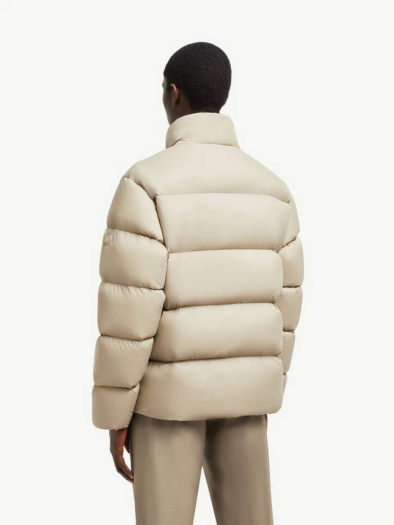 Moncler Women Classic Down Jacket M66026