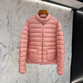 Moncler Women Fashionable designer Down Jacket M66002