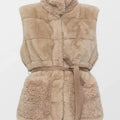 Moncler Women Teddy Down Vest M66015