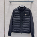 Moncler Women Men Two-piece Unisex Down Jacket M66003