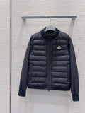 Moncler Women Men Two-piece Unisex Down Jacket M66003
