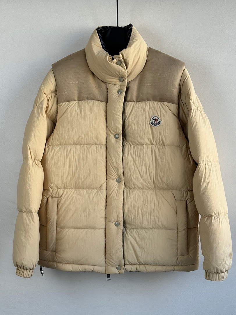 Moncler Women Men Verone Down Jacket M66009
