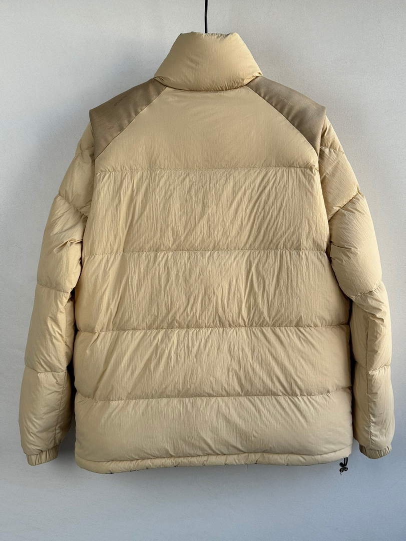 Moncler Women Men Verone Down Jacket M66009