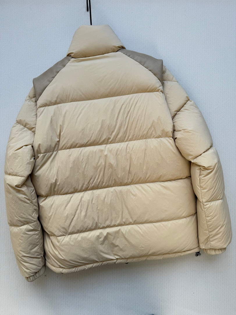 Moncler Women Men Verone Down Jacket M66009
