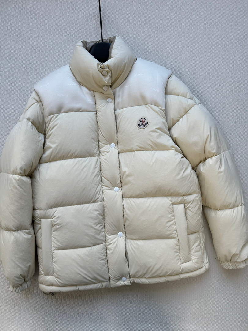 Moncler Women Men Verone Down Jacket M66010