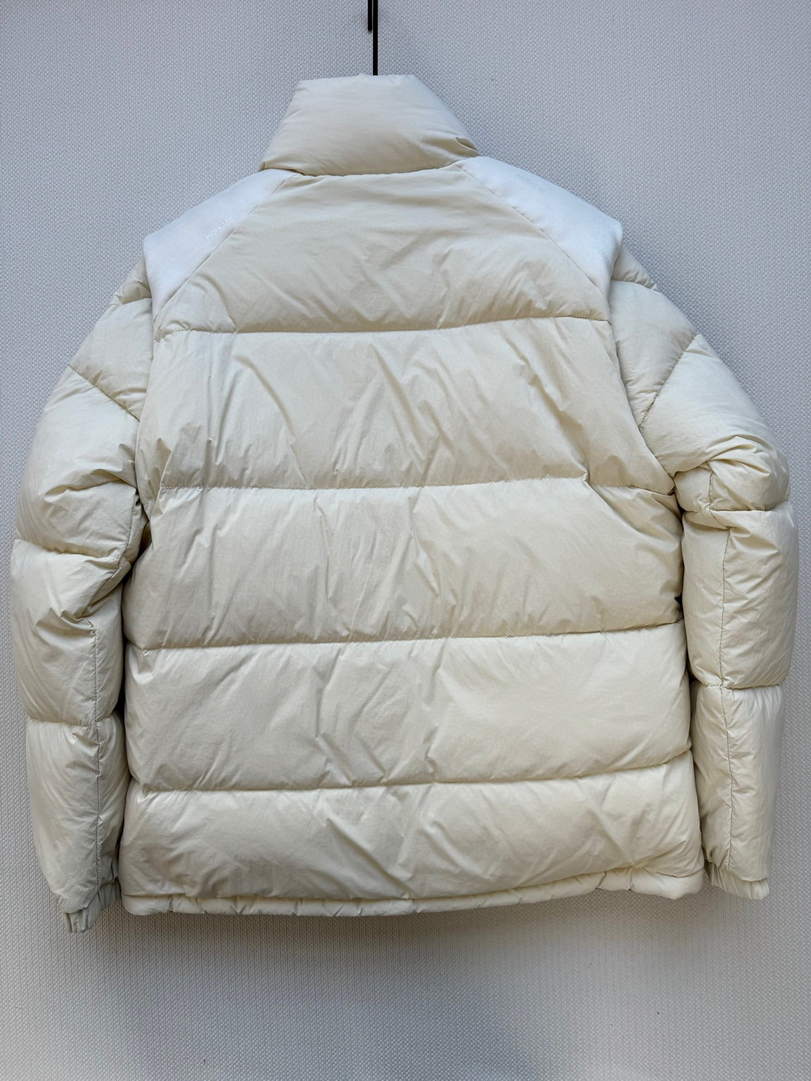 Moncler Women Men Verone Down Jacket M66010