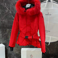 Moncler Women Ski wear series Down Jacket M66019