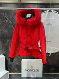 Moncler Women Ski wear series Down Jacket M66019