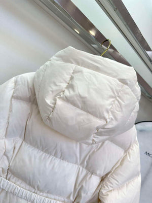 Moncler Women's Fashion Clothing Long Down Coat M68725 - 1 - View 7