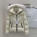 Moncler Women's Fashion Clothing Short Down Coat M68720 - 1 - View 1