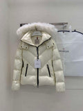 Moncler Women's Fashion Clothing Short Down Coat M68720