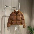 Moncler Women's Fashion Clothing Short Down Coat M68728