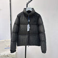 Moncler Women's Fashion Clothing Short Down Coat M68729 - 1 - View 1
