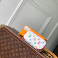 Louis Vuitton GI1540 LV x TM Monogram Multicolor Anna Sunglasses Pouch