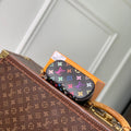 Louis Vuitton GI1287 LV x TM Monogram Multicolor Sunglasses Pouch