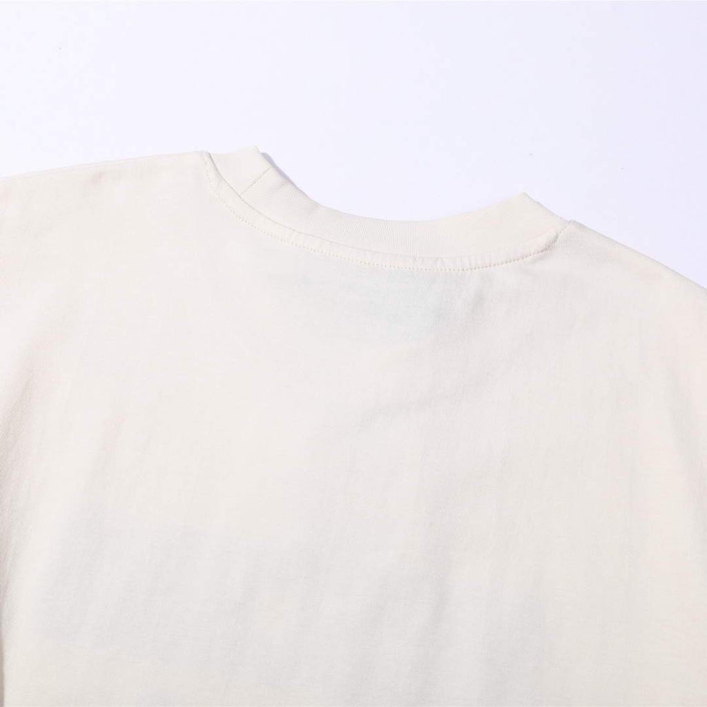 Moschino Women's T-Shirts Designer Clothing Apricot 38090