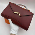 Moynat MC8L9V Gabrielle Clutch Gold Hardware Mt1010 - Default Title - View 1