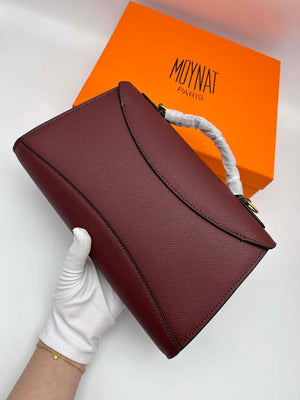 Moynat MC8L9V Gabrielle Clutch Gold Hardware Mt1010 - Default Title - View 5