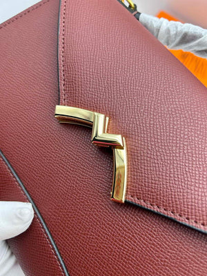Moynat MC8L9V Gabrielle Clutch Gold Hardware Mt1010 - Default Title - View 6