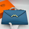 Moynat MC8L9V Gabrielle Clutch Gold Hardware Mt1011 - Default Title - View 1