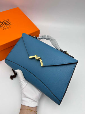 Moynat MC8L9V Gabrielle Clutch Gold Hardware Mt1011 - Default Title - View 2