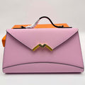 Moynat MC8L9V Gabrielle Clutch Gold Hardware Mt1012 - Default Title - View 1