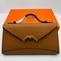 Moynat MC8L9V Gabrielle Clutch Gold Hardware Mt1014 - Default Title - View 1