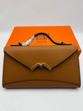 Moynat MC8L9V Gabrielle Clutch Gold Hardware Mt1014