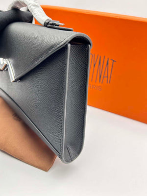 Moynat MC8L9V Gabrielle Clutch Silver Hardware Mt1008 - Default Title - View 3
