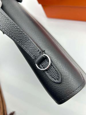 Moynat MC8L9V Gabrielle Clutch Silver Hardware Mt1008 - Default Title - View 7