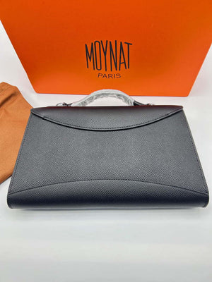 Moynat MC8L9V Gabrielle Clutch Silver Hardware Mt1008 - Default Title - View 8