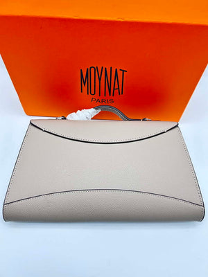 Moynat MC8L9V Gabrielle Clutch Silver Hardware Mt1009 - Default Title - View 7
