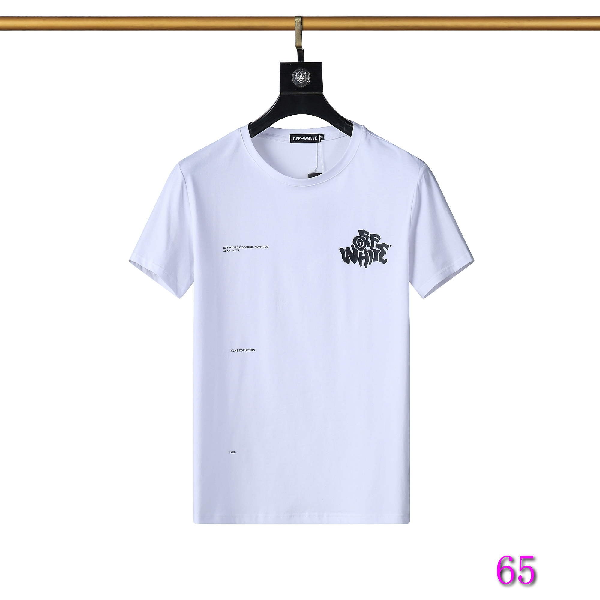 Off-White Men Tracksuit Suit Wholesale Clothing 55820