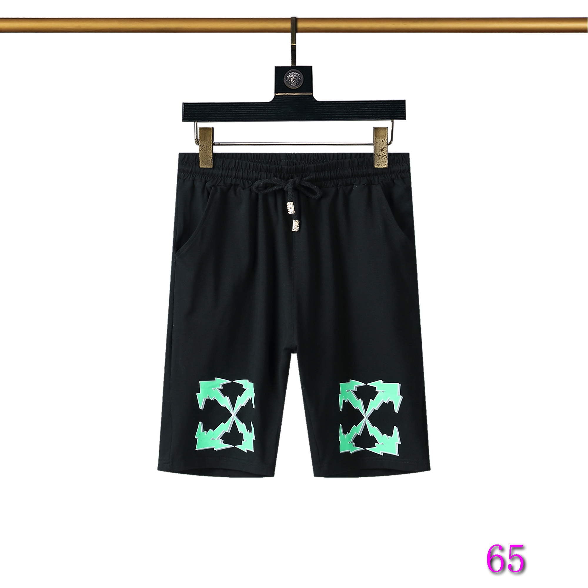 Off-White Men Tracksuit Suit Wholesale Clothing 55822