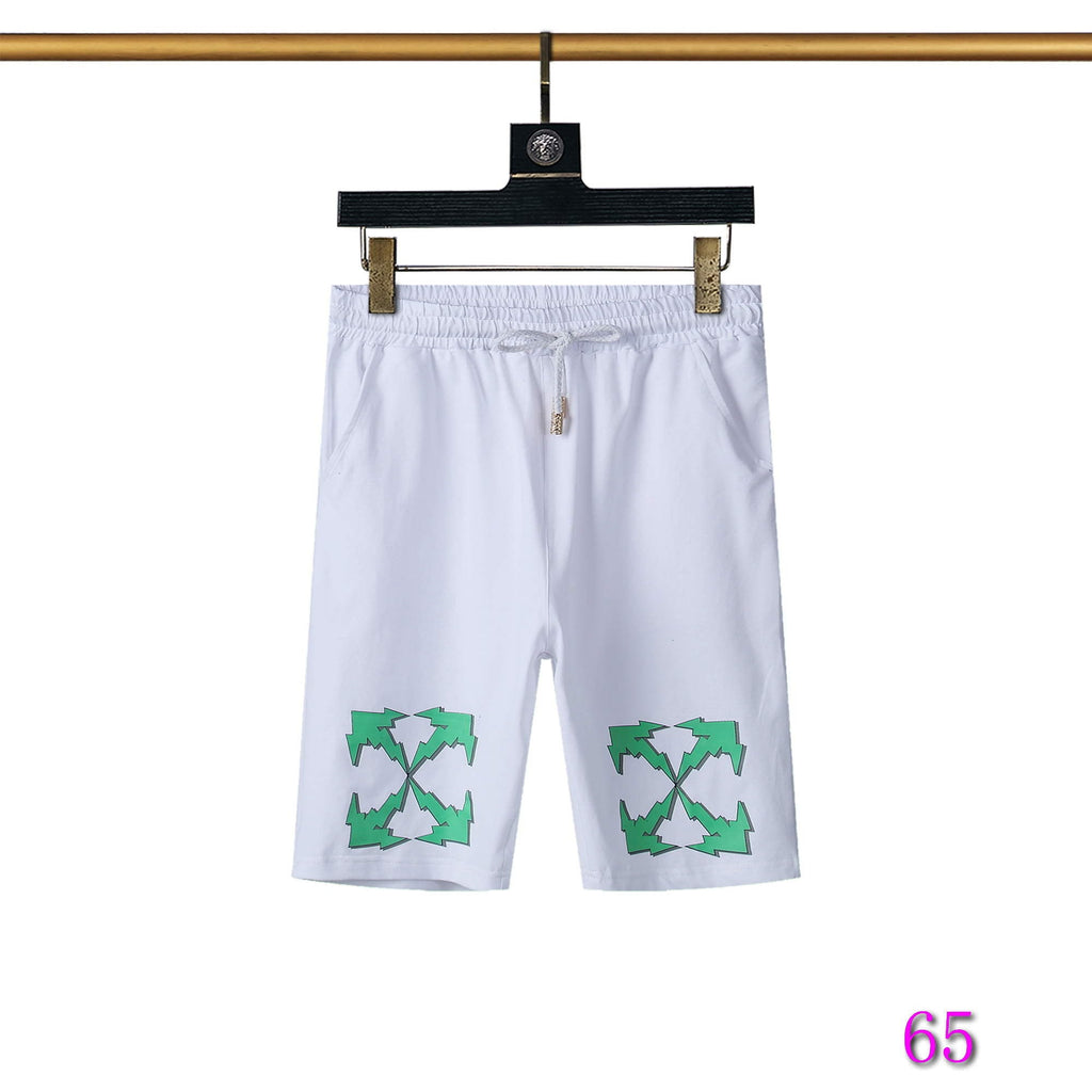 Off-White Men Tracksuit Suit Wholesale Clothing 55823
