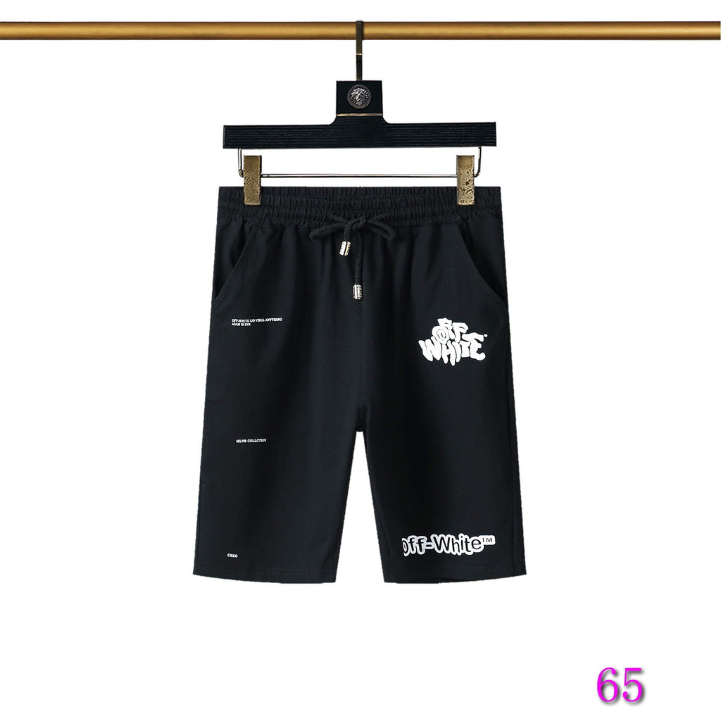 Off-White Men Tracksuit Suit Wholesale Clothing 55821
