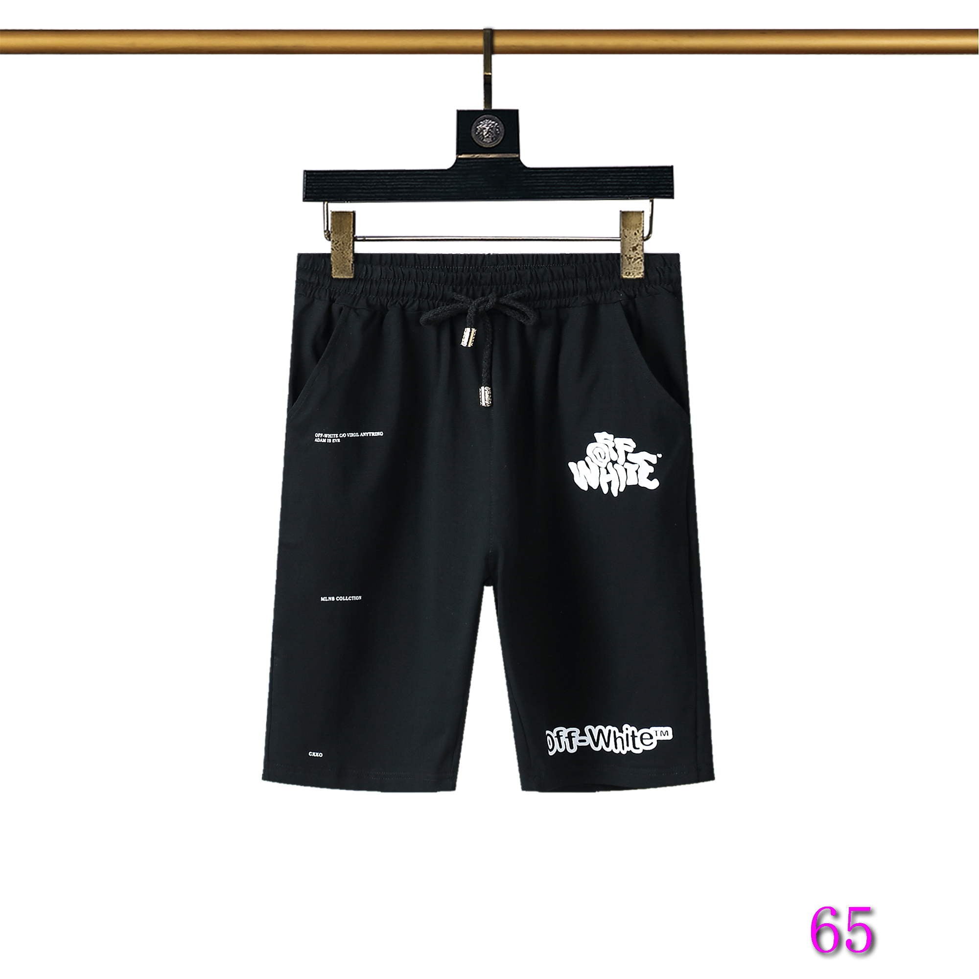 Off-White Men Tracksuit Suit Wholesale Clothing 55821