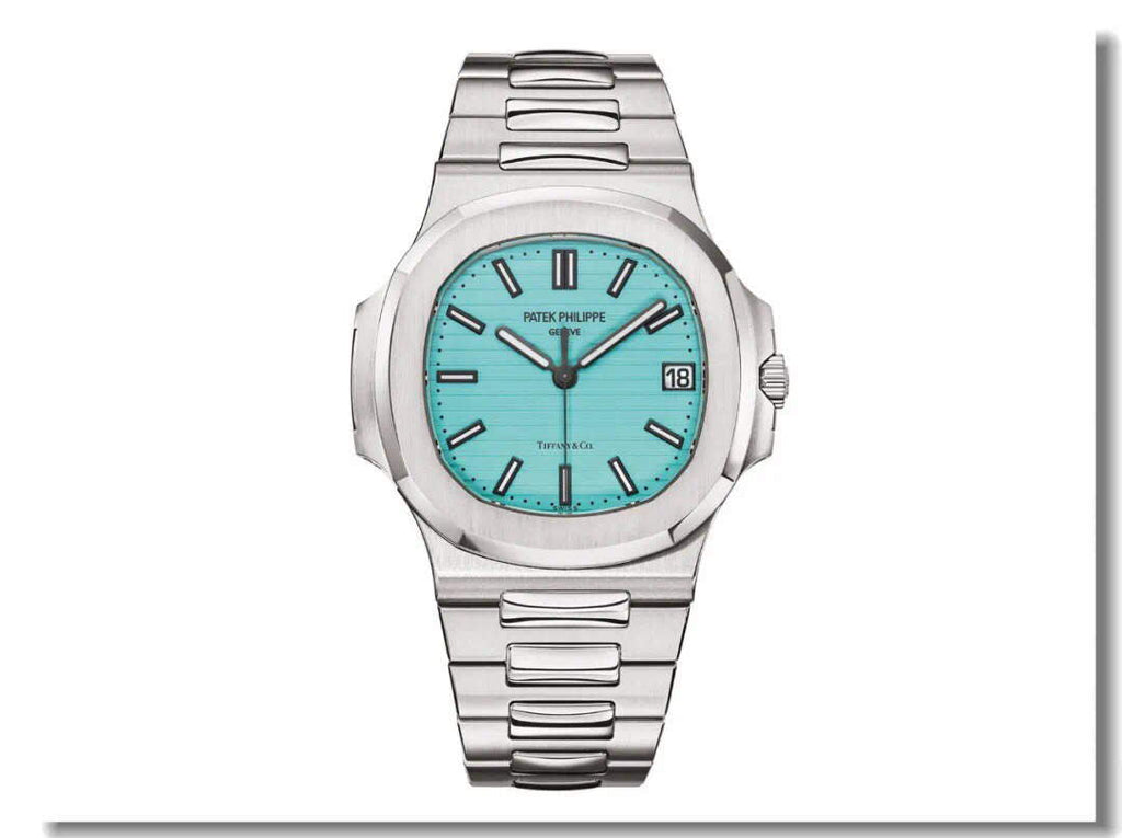Patek Philippe Watches Luxury Patek Philippe Watch 40mm 982036
