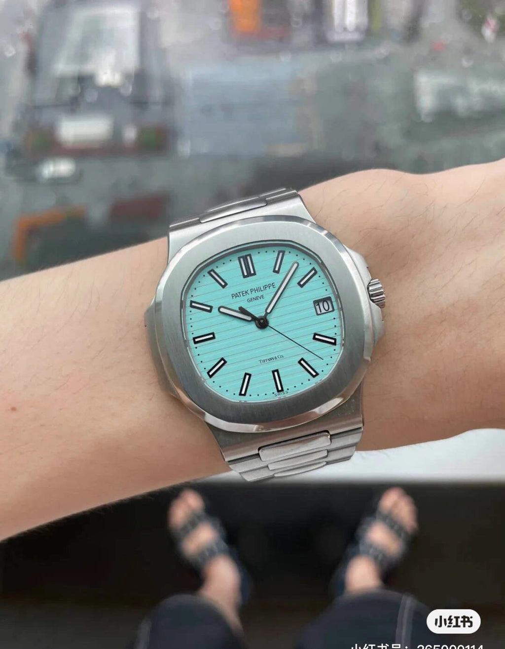 Patek Philippe Watches Luxury Patek Philippe Watch 40mm 982036