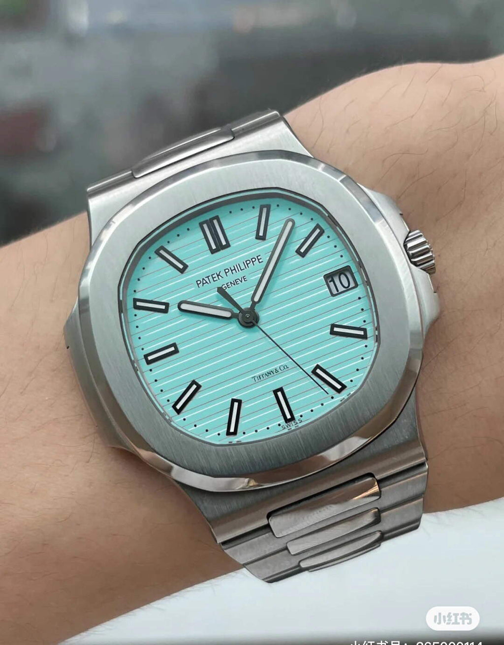 Patek Philippe Watches Luxury Patek Philippe Watch 40mm 982036