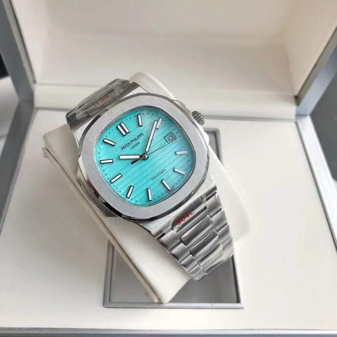 Patek Philippe Watches Luxury Patek Philippe Watch 40mm 982036