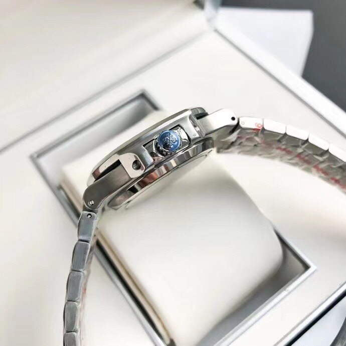 Patek Philippe Watches Luxury Patek Philippe Watch 40mm 982036