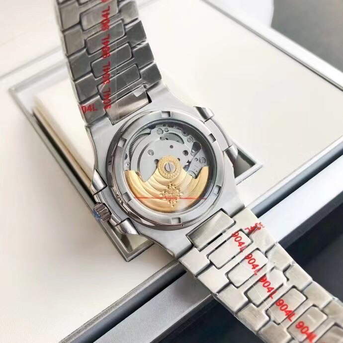 Patek Philippe Watches Luxury Patek Philippe Watch 40mm 982036