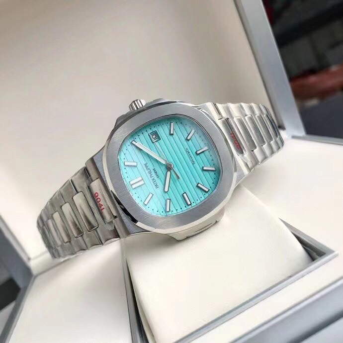 Patek Philippe Watches Luxury Patek Philippe Watch 40mm 982036