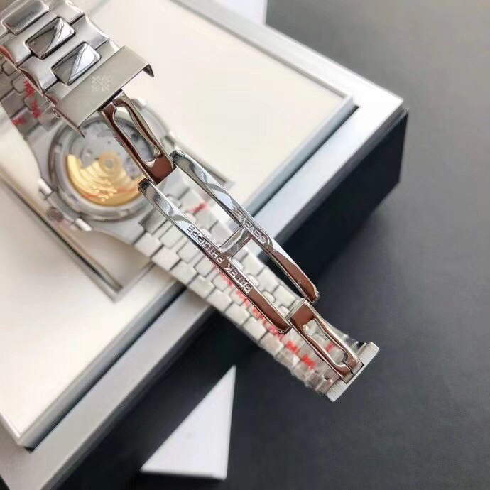 Patek Philippe Watches Luxury Patek Philippe Watch 40mm 982036