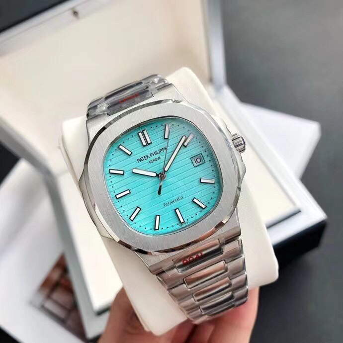 Patek Philippe Watches Luxury Patek Philippe Watch 40mm 982036