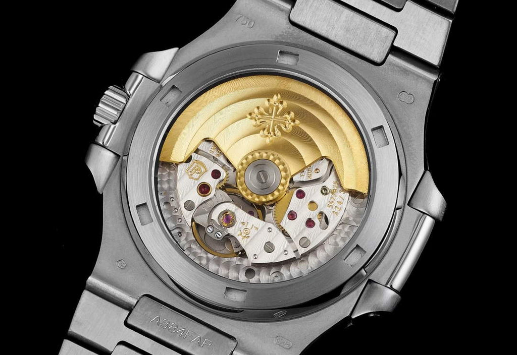 Patek Philippe Watches Luxury Patek Philippe Watch 40mm 982037