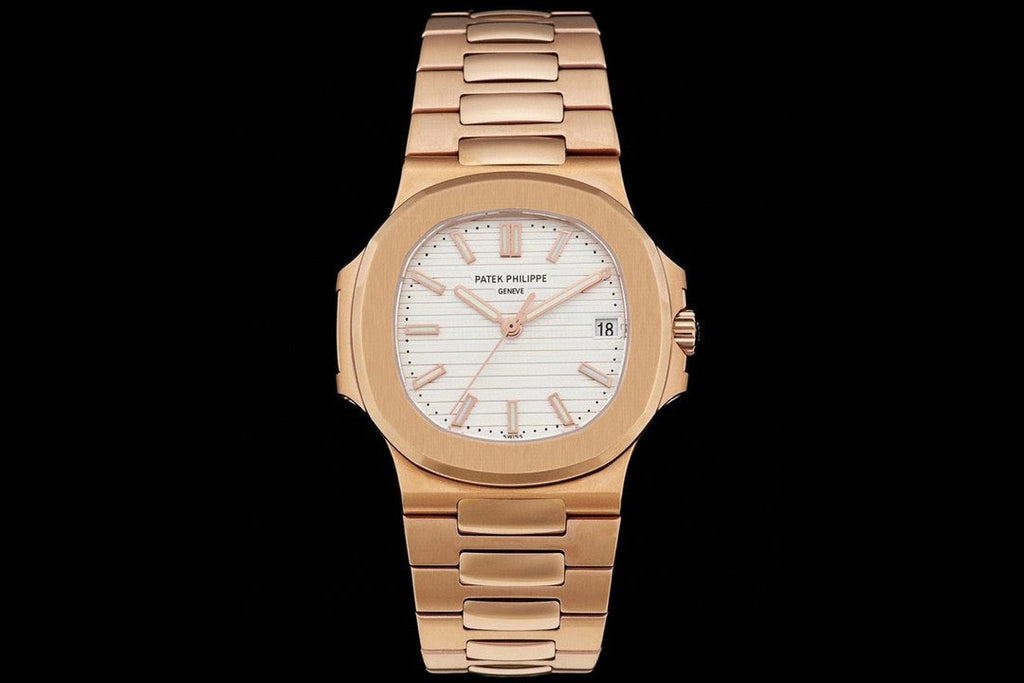 Patek Philippe Watches Luxury Patek Philippe Watch 40mm 982041