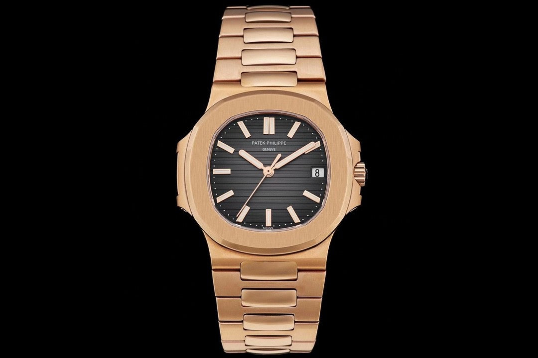 Patek Philippe Watches Luxury Patek Philippe Watch 40mm 982042