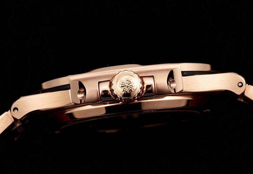 Patek Philippe Watches Luxury Patek Philippe Watch 40mm 982042
